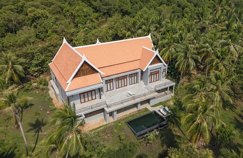 Kiri Sakor Resort | Koh Totung Resort