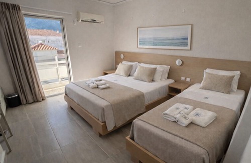Mytikas Hotel | Hotel Simos