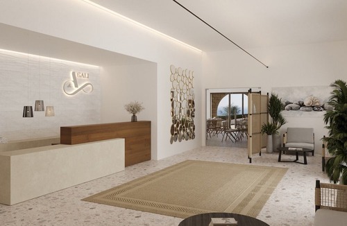 Milos Hotel | Agali Hotel Milos