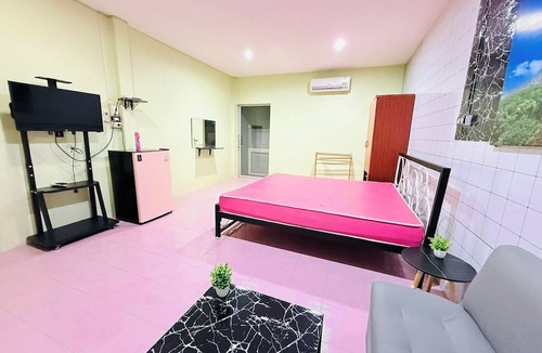 K. Ban Dan Apartment | 230 Sugar Brown Buriram