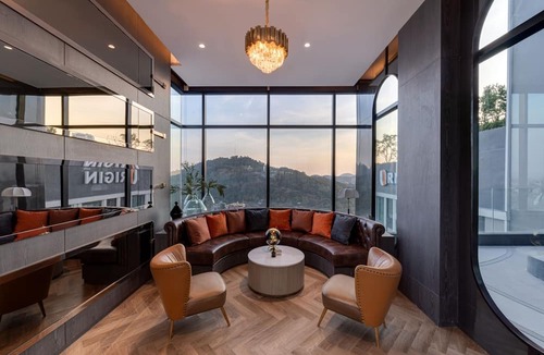 Si Racha Hotel | Hampton Sriracha