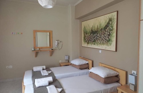 Elafonisos House | mulberry house