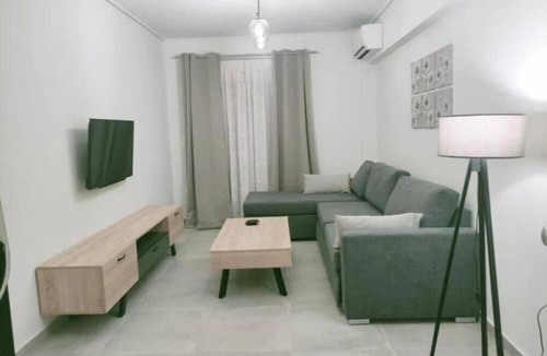 Marousi Apartment | Marousi Serene Suite