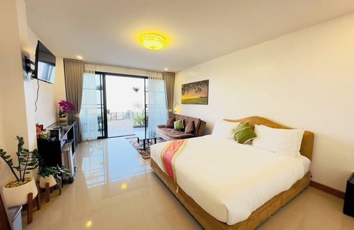 Mae Sai Hotel | Oasis Phamee
