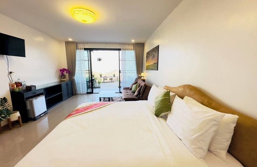 Mae Sai Hotel | Oasis Phamee