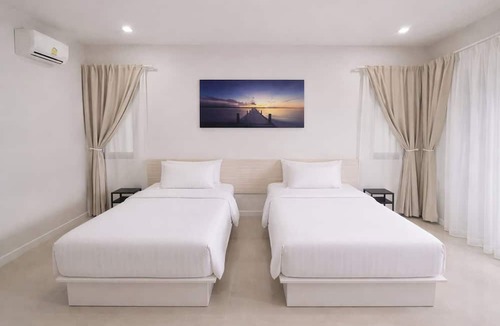 Rayong Hotel | Rayong Valley Resort