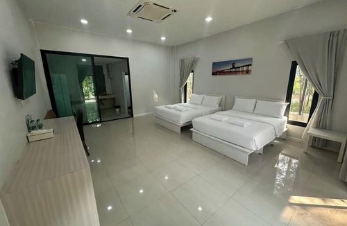 Rayong Hotel | Rayong Valley Resort