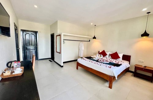 Wat Bo Area Hotel | SOMA Villa