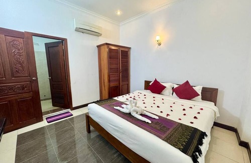 Wat Bo Area Hotel | SOMA Villa