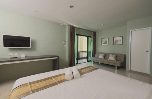 Kho Hong Hostel | Cherilynn holmes At Hatyai
