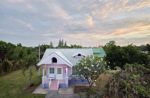 Chaiyaphum Resort | The Peak Resort Chaiyaphum