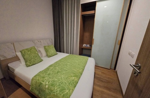 Asoke Apartment | Charming 2 Bedroom Apartment in Heart of Phrom Phong
