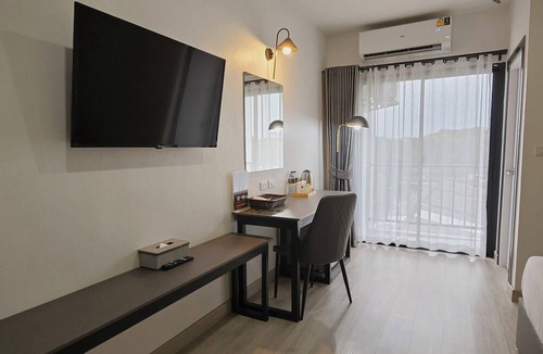 Hat Yai Hotel | Remas Hotel Hat Yai