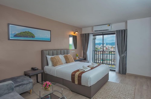 Hat Yai Hotel | Remas Hotel Hat Yai