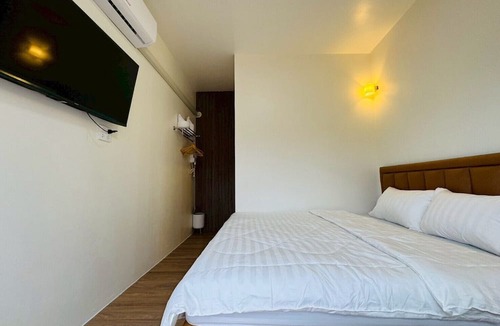 Wang Nuea Hotel | Wangnue Mountain View Resort&Hotel