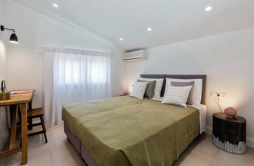 Pelekas Apartment | Anaera Luxury Apartment