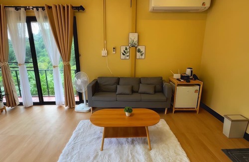 Mae Sai Villa | Baan Suan Pha Mi