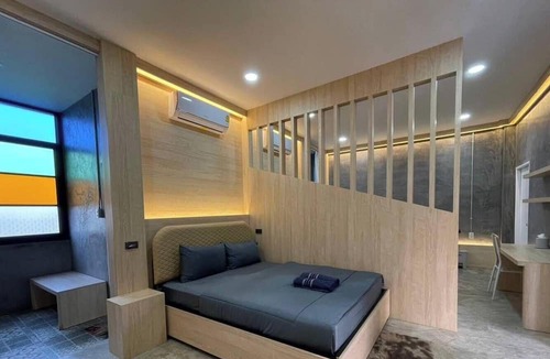 Kao Liao Hotel | Maderlar Farm Restaurant & Resort