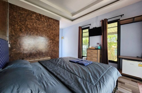 Kao Liao Hotel | Maderlar Farm Restaurant & Resort