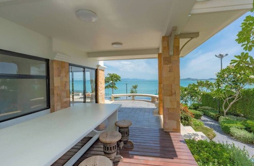 Bang Tao Hotel | Golden Horizon Villa