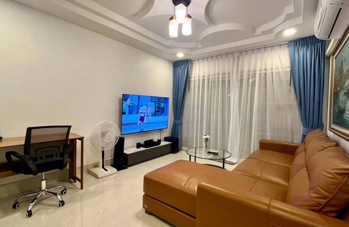 Kathu Villa | Valley 40 - 2 bdr Private Villa near Phuket Town