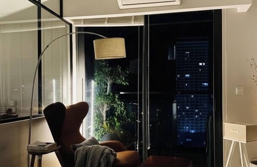 Tuol Kouk Apartment | Center Point Phnom Penh - Time Square 2