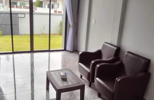Mae Sot House | Holiday Home in Mae Sot