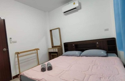 Nong Chaeng House | Keerana Villa