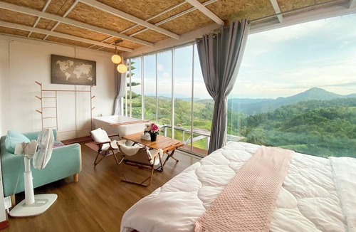 Khao Kho Hotel | Area21 Khaokho