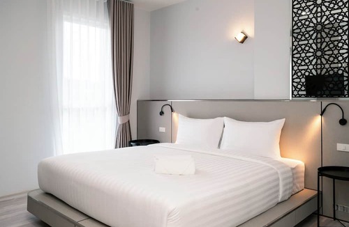 Mae Sai Hotel | One Budget Hotel Chiangrai Maesai Payang