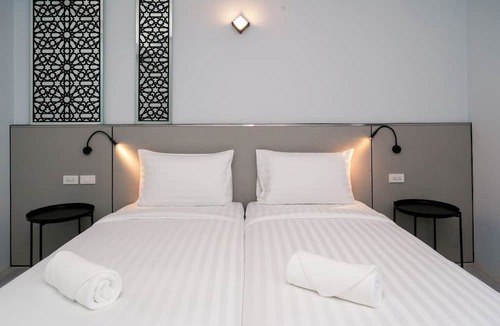 Mae Sai Hotel | One Budget Hotel Chiangrai Maesai Payang