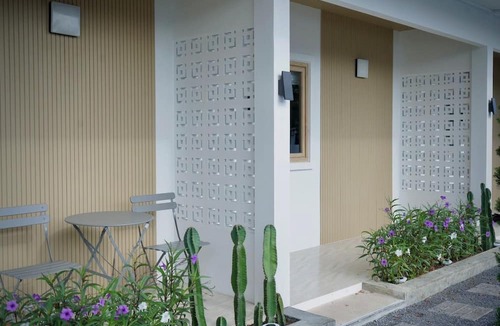 Mai Khao Hotel | The Cozy Haus Airport