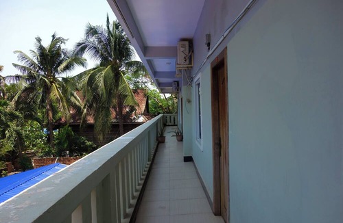 Kampot House | AHHA Residence Kampot