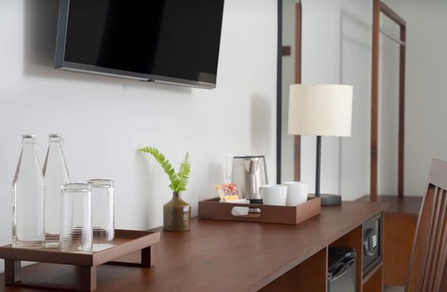 Taphul Village Area Hotel | Green Morodoc Garden Hotel