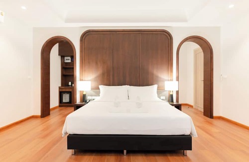 Nai Wiang Resort | Sann Boutique Nan