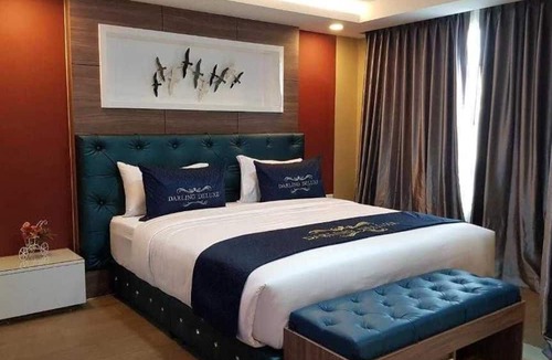 Ban Mai Hotel | OYO 75592 Blue Tel Residence