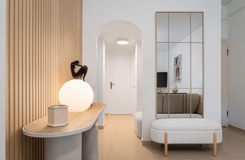 Varkiza Apartment | Thalè Residence Varkiza