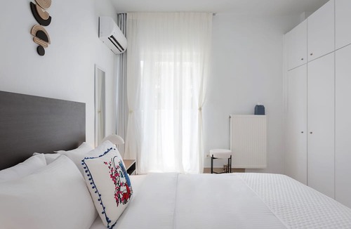 Varkiza Apartment | Thalè Residence Varkiza