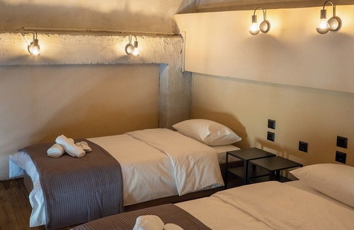 Thissio House | The Saints Inn & Spa