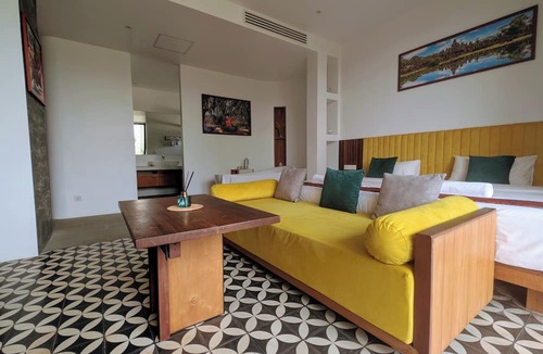 Siem Reap Hotel | Villa Sun - Boutique Hotel