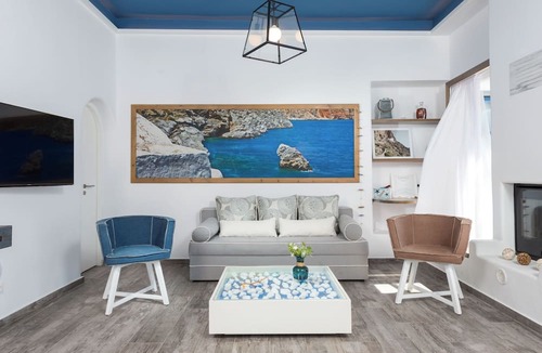 Katapola Hotel | Kaerati Apartments