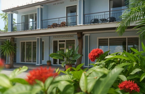 Nong Thale Hotel | Srisuksan Klong Muang Beach