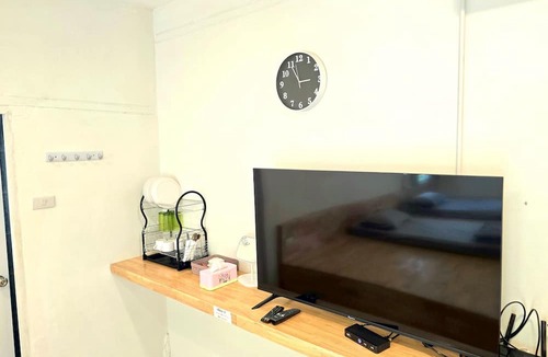 Bo Thong Hotel | Waew Arun Garden Resort