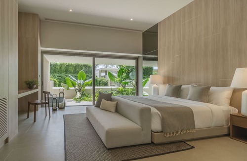 Khok Kloi Villa | Veyla Natai - Luxury 3BR Oceanview Pool Villas
