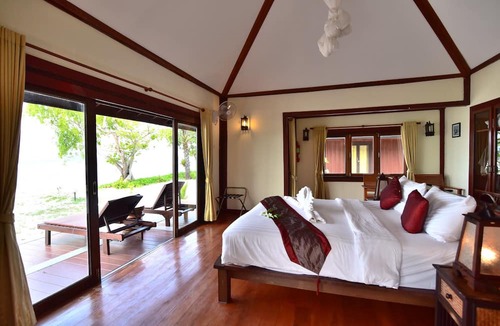 Ko Mook Hotel | Koh Mook Sivalai Beach Resort
