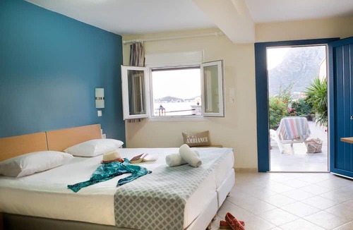 Massouri House | Ambiance Studios