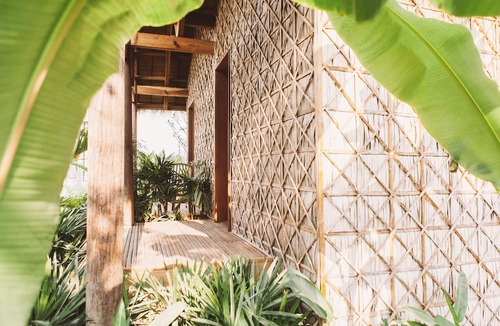 Siem Reap Hotel | Zannier Phum Baitang