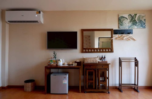 Udon Thani Hotel | Delio Boutique Hotel