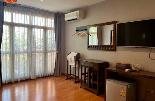 Udon Thani Hotel | Delio Boutique Hotel