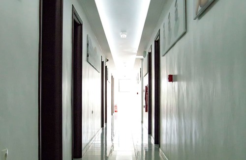 Kardamena Hotel | Rio Hotel